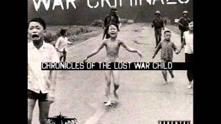 War Criminals -  Against The Grain Feat. Edd Bundy, Billy White &amp; Tha Soloist