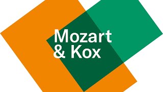 Donderdag 20 mei 2021 om 20.30 uur: Concertstream Nederlands Kamerorkest met muziek van Mozart!