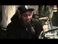 Capture de la vidéo Salif [Freestyle Radio]