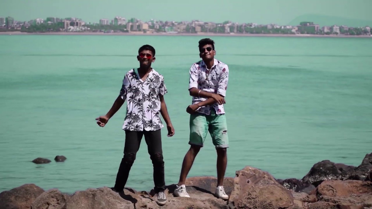 Alibaug Se Aaya Hai Kya  -Trippy X Piggy - prod. By Nimesh