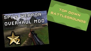 Unity & COD2 SPi's Mod ๐ด Stream #5
