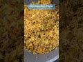 #shortsfeed #trending #viral #vegetariandumbiryani #delicious #foodie #passobemsolto