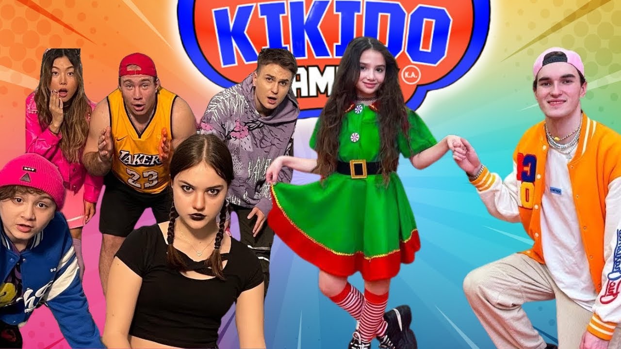 Impreza na Campusie 🤪 Kto przywołał ducha? | Przygody nastolatków w szkole