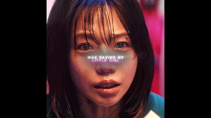 Saddest Death in the show😔💔 - Jun Hee Edit (Squid Game Season 3) | Kamin - EMIN & JONY (Slowed)