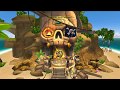 Temple Run 2 Pirate Cove Fullscreen Gameplay HD Ep 2