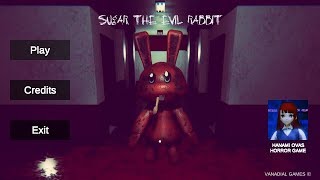 Sugar: The Evil Rabbit Gameplay | Version 2.3 screenshot 1
