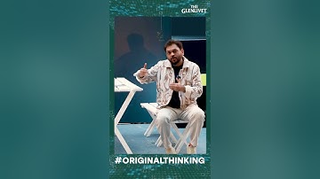 The Glenlivet Glassware X Synapse Conclave | Anand Gandhi