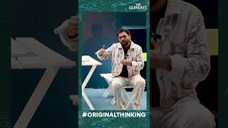 The Glenlivet Glassware X Synapse Conclave | Anand Gandhi
