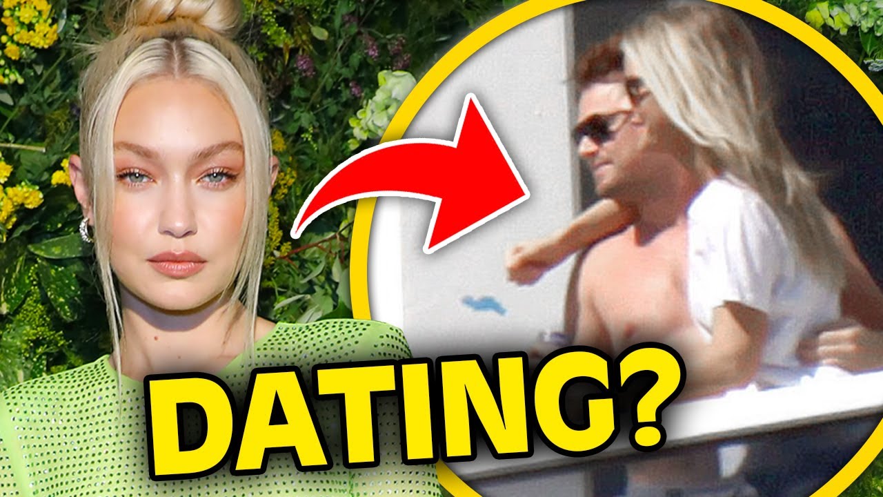 Are Leonardo DiCaprio And Gigi Hadid DATING?