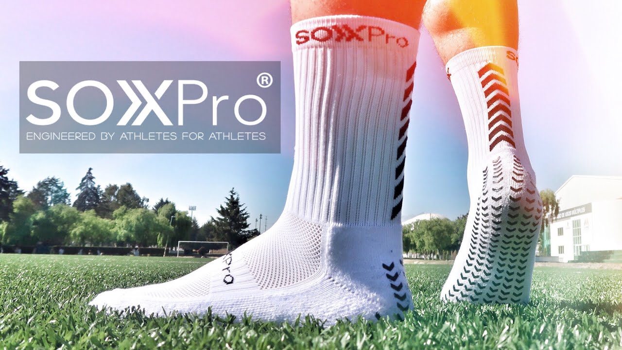 SOXPro & PLAY TEST | YouTube