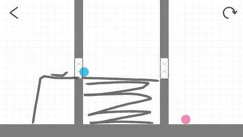 我過了Brain Dots的第205關！ http://braindotsapp.com #BrainDots #BrainDots_s205