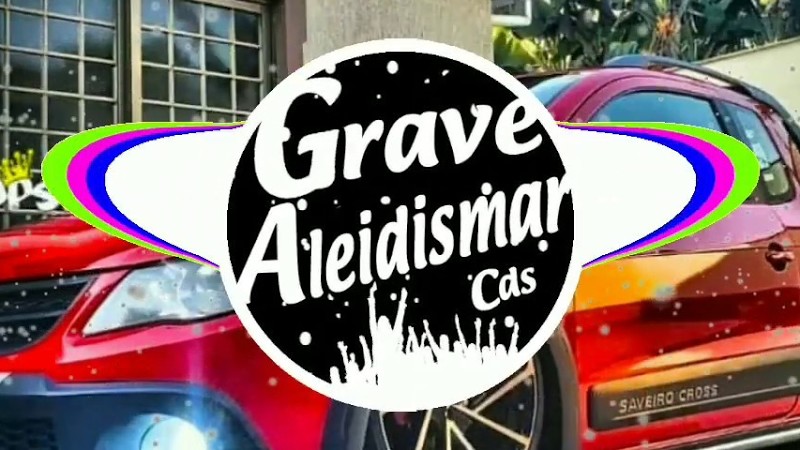 Quando A Bad Bater - Tropa Da Bregadeira | Grave