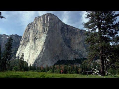 Vídeo: Alpinista Livre Quase Escorrega Em Yosemite [VID] - Matador Network