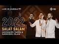 Salat salam  mohamed tarek  nashidul islam 2022