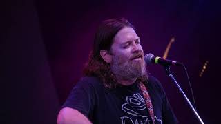 Uncle Lucius 'Keep the Wolves Away' LIVE AT BRIGGS FARM!