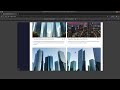 Responsive UI