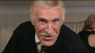 Rich & Famous - At Home with Bruce Forsyth (2001)