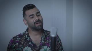 Ali Allash - Gham-e-Ashiqui  (Cover )