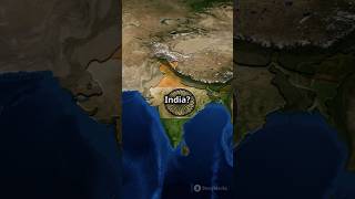 India Splitting in Two? Shocking Scientific Discovery!