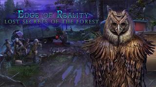 EDGE OF REALITY 8 F2P: LOST SECRETS OF THE FOREST - FULL WALKTHROUGH screenshot 5