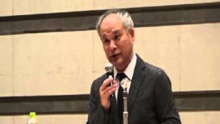20160205 UPLAN【公開シンポジウム】長谷部恭男・石川健治・杉田敦「緊急事態条項は必要か」