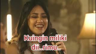 the grove - satu mimpi karoke