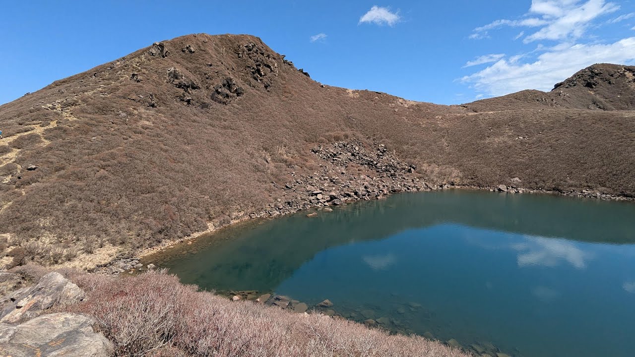 GOZGO百名山完登へ最後の遠征 残りの4山、まとめて面倒見るぜ！の九州 