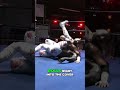 #Wrestler's Spine Buster &amp; Near Fall Epic Wrestling Moments!  #wwe  #professionalwrestling #aew #nwa