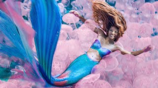 The Little Mermaid New Teaser Trailer 2023