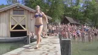 Freizeitvideo der JU3 WDL 2011