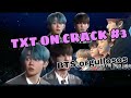 TXT ON CRACK #3 (ESPAÑOL)-Los Gays y los Bities orgullosos