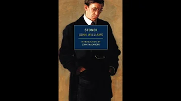 John Williams – Stoner (1965) – Audiobook – Chapter II