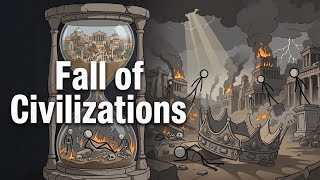 Why Every Civilization Eventually Collapses 