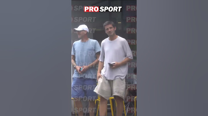 Imagini fabuloase cu Cristi Chivu! A fumat cu nesaț, la o șuetă cu Bogdan Lobonț și Marius Kalmar