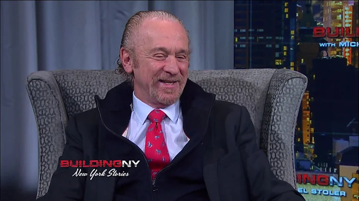 James Kuhn: Newmark Knight Frank | BuildingNY:NYSt...