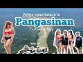 White Sand Beach in Pangasinan | Anda, Tondol, Cory Island , Panacalan Island | Philippines