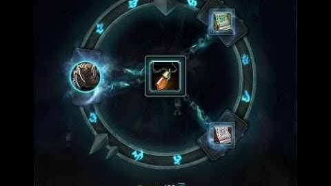 WoW - Shadowlands - How to craft a Legendary - Como crear un Legendario