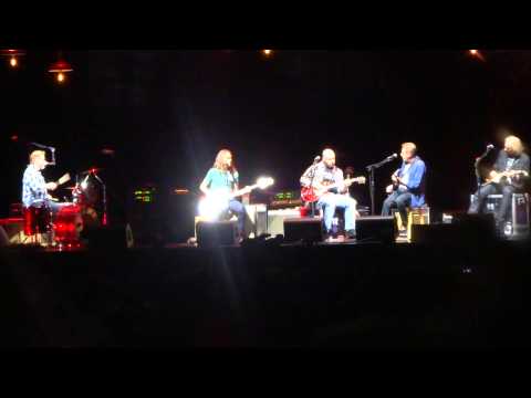 Witchy Woman-The Eagles