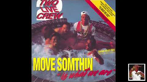 2 Live Crew - One and One.