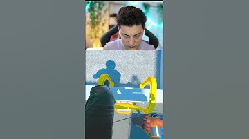 Nuke Fastest Heaven Smoke 😶‍🌫️