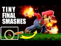 Tiny Final Smashes