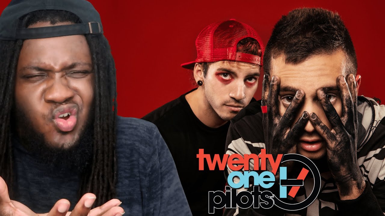 FIRST TIME HEARING twenty one pilots Ride (Official Video) REACTION