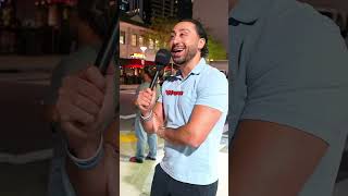 The dating scene in Miami vs LA