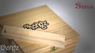 Chongz G3 Rolling Station : Shiva Online