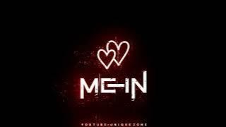 Tujhme Rab dikhta Hai x Baazigar ❤️ Lofi Song ✨ Lyrical Black Screen WhatsApp Status