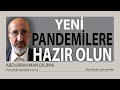 ABDURRAHMAN DİLİPAK - YENİ AKİT - S. O. S