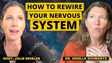EXPERT EXPLAINS: Your Nervous System Is TALKING — Are You LISTENING?