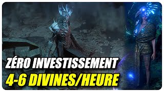 Le Farm qui vous rendra RICHE (Harvest/Expedition) - Path of Exile 3.22 FR