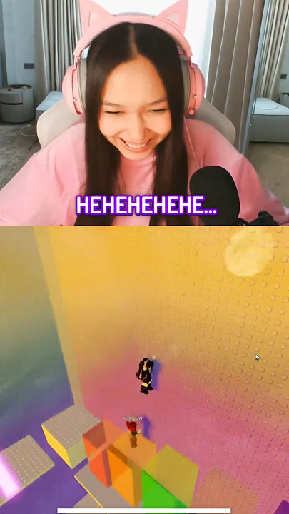 🥰 roblox with e-girl @uwucutesingle