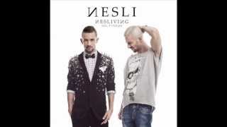 Video thumbnail of "Nesli - Se Puoi (Nesliving vol.3) con testo"